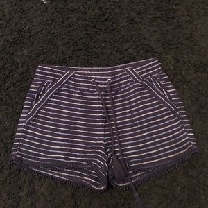 Boutique shorts